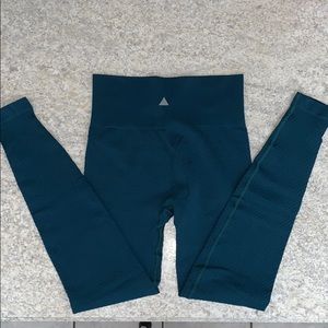 Quartz Collection, Topaz Leggings